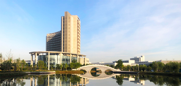我的大學(xué)-大學(xué)志