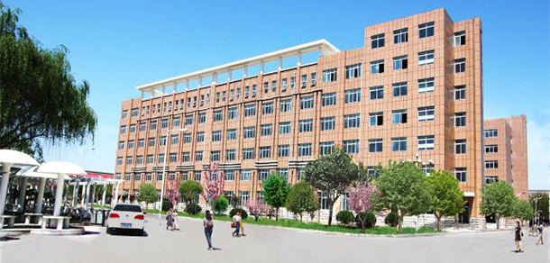 我的大學(xué)-大學(xué)志