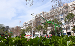 歷史沿革（概）校史