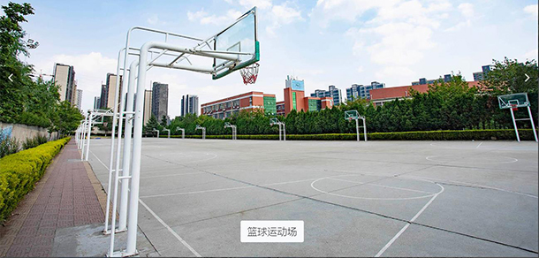 2022年招生章程