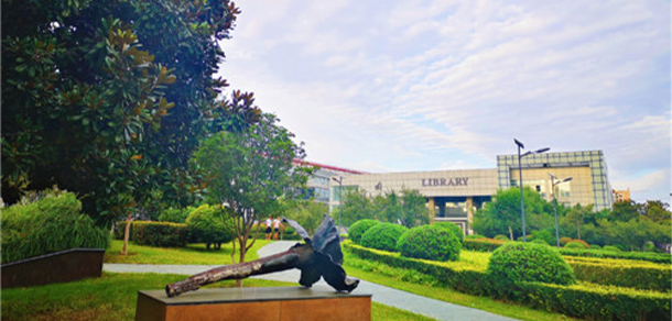 我的大學-大學志