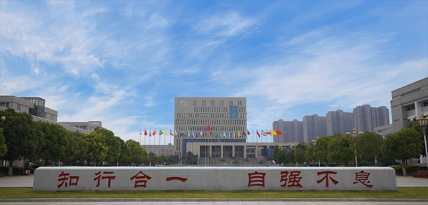 我的大學-大學志