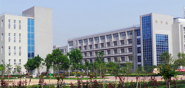 我的大學-大學志