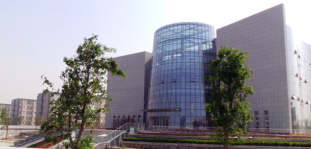 我的大學-大學志