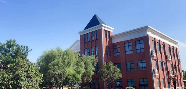 我的大學(xué)-大學(xué)志