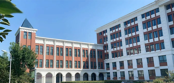 我的大學(xué)-大學(xué)志