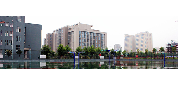 我的大學(xué)-大學(xué)志
