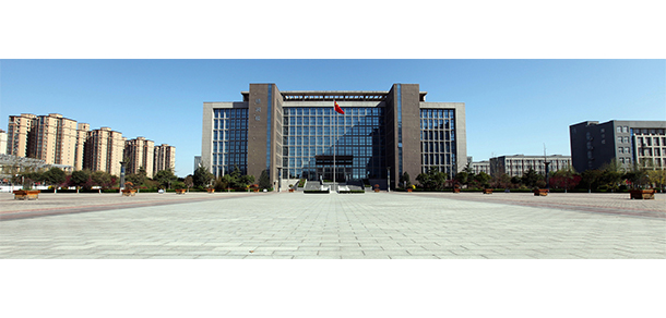我的大學(xué)-大學(xué)志