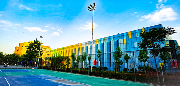 我的大學(xué)-大學(xué)志