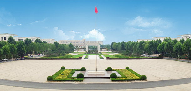 河南醫(yī)學(xué)高等?？茖W(xué)校 - 最美大學(xué)
