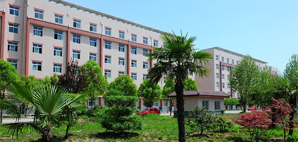 南陽農業(yè)職業(yè)學院 - 最美大學