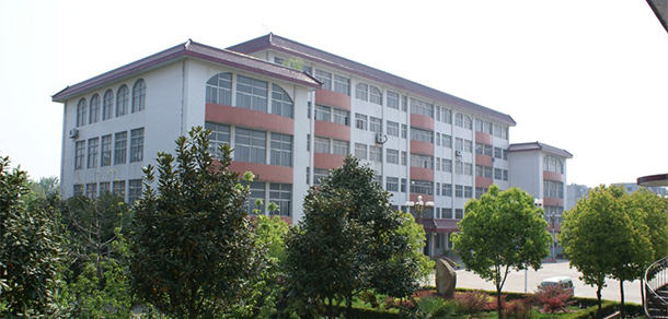 南陽農業(yè)職業(yè)學院 - 最美大學