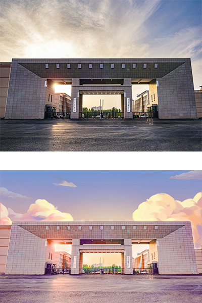 南陽農業(yè)職業(yè)學院