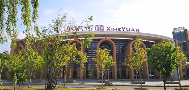 我的大學(xué)-大學(xué)志