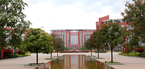 我的大學-大學志