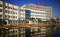 文化標(biāo)識：校名題寫 / ?；赵O(shè)計(jì)