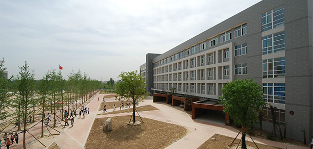 我的大學(xué)-大學(xué)志