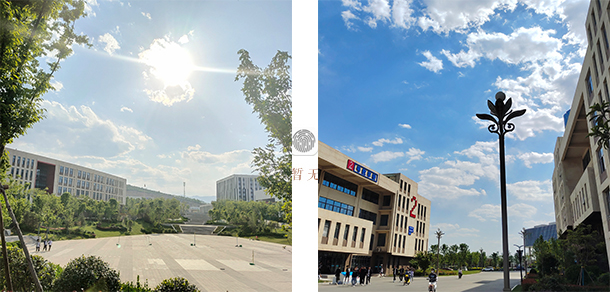 我的大學(xué)-大學(xué)志