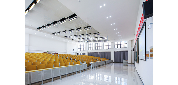 我的大學(xué)-大學(xué)志