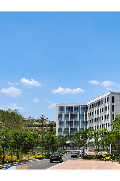 林州建筑職業(yè)技術學院