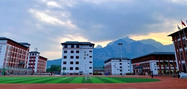 我的大學(xué)-大學(xué)志