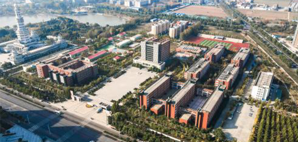 我的大學(xué)-大學(xué)志