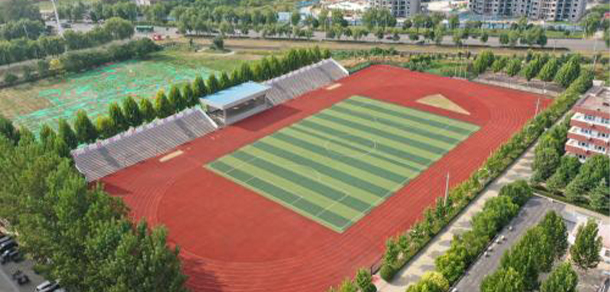 我的大學(xué)-大學(xué)志