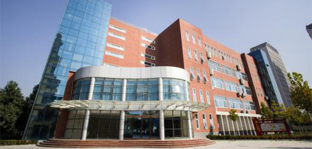 我的大學(xué)-大學(xué)志