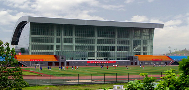 我的大學(xué)-大學(xué)志