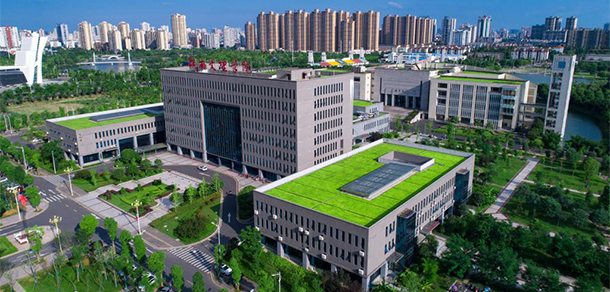 湖南文理學院