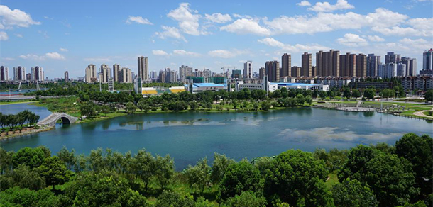 湖南文理學院