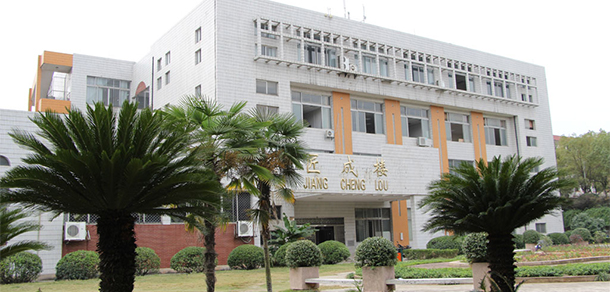 我的大學(xué)-大學(xué)志