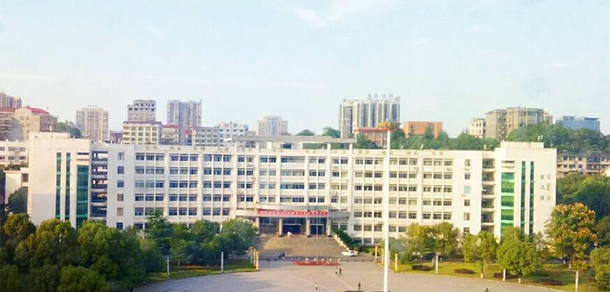 我的大學(xué)-大學(xué)志