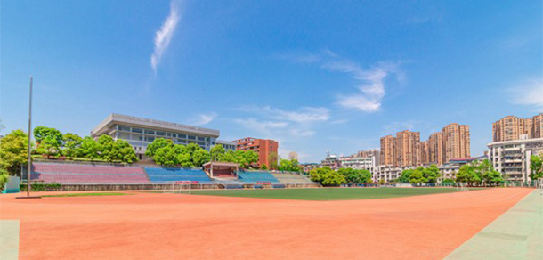 我的大學-大學志