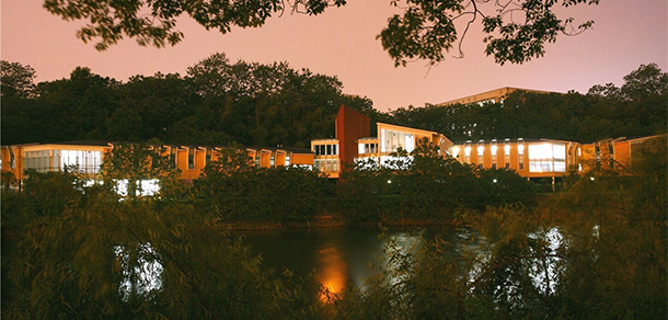 長沙學院