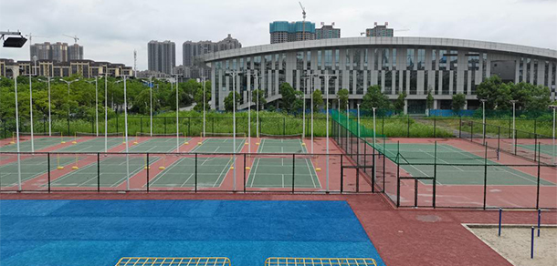 湖南工學院