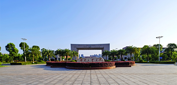 我的大學(xué)-大學(xué)志