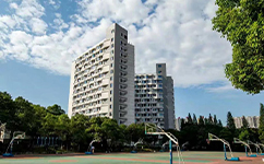歷史沿革（概）校史