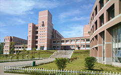 歷史沿革（概）校史