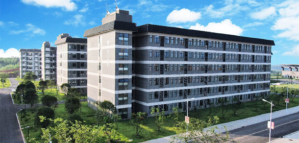 我的大學-大學志