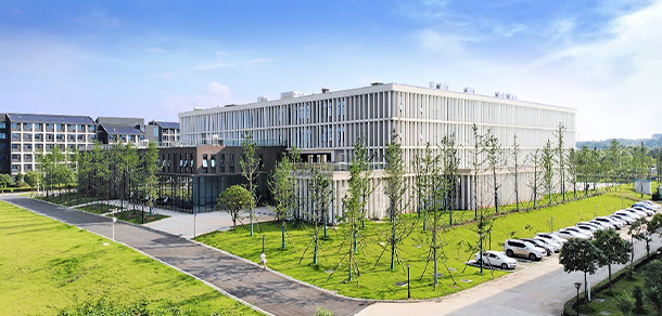 我的大學-大學志