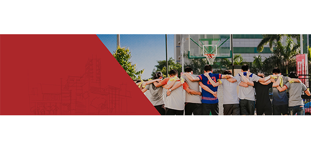 我的大學-大學志