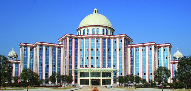 湖南應用技術學院