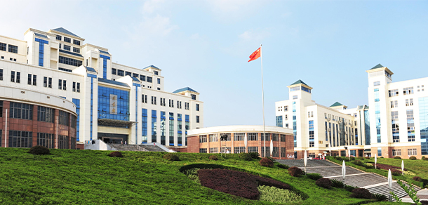 我的大學-大學志