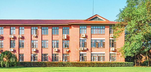 湖南農(nóng)業(yè)大學
