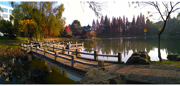 湖南農(nóng)業(yè)大學
