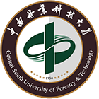 中南林業(yè)科技大學-校徽