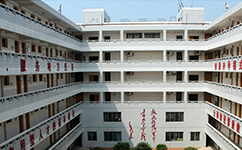 永州職業(yè)技術(shù)學院 - 我的大學
