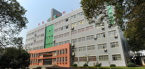 我的大學(xué)-大學(xué)志