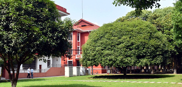 我的大學(xué)-大學(xué)志